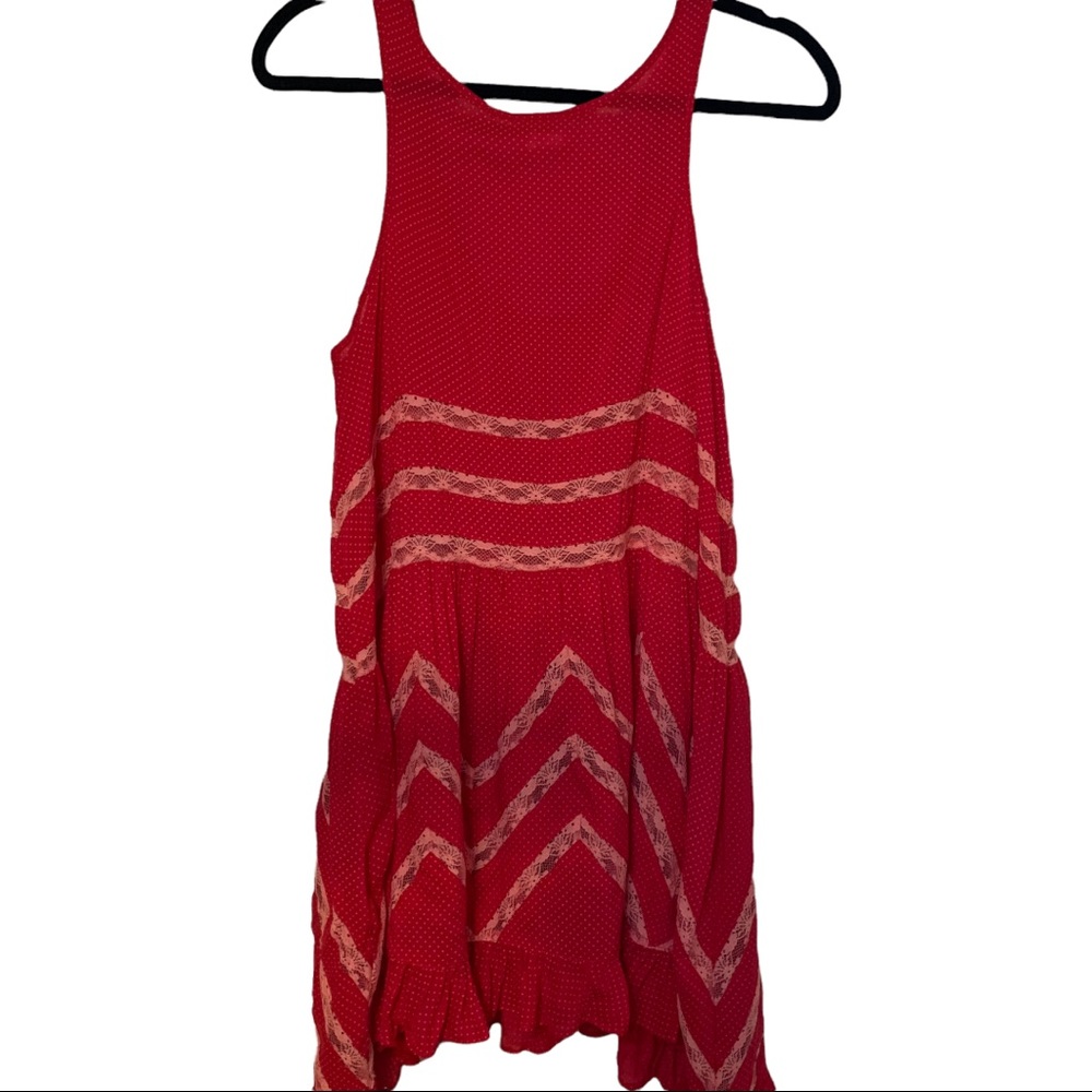 Maternity Free people maternity intimate dress